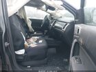 2019 Ford Ranger Xlt Gray vin: 1FTER4FH7KLA97604
