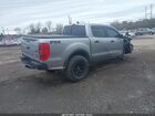 2020 Ford Ranger Xlt Серебряный vin: 1FTER4FH7LLA26467