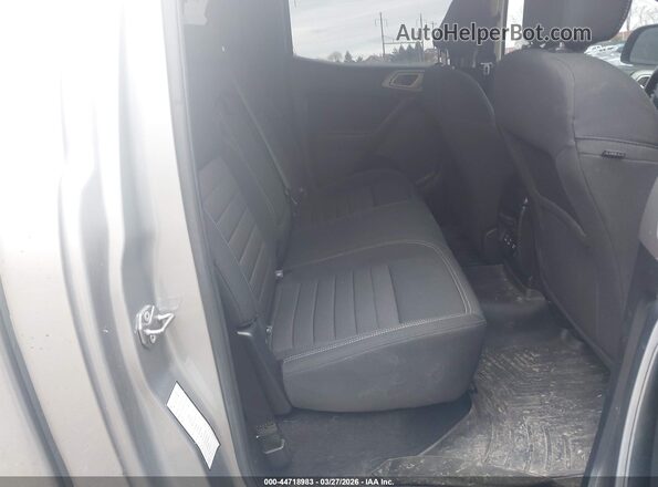 1FTER4FH7LLA26467 2020 FORD RANG Серебряный Вид наклейки с VIN-кодом