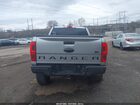 2020 Ford Ranger Xlt Серебряный vin: 1FTER4FH7LLA26467