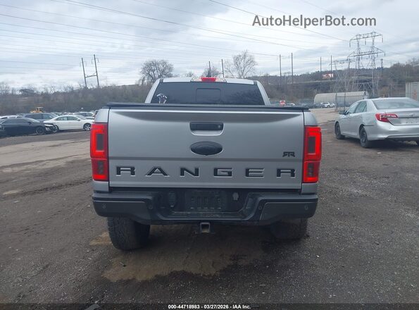 1FTER4FH7LLA26467 2020 FORD RANG Серебряный 