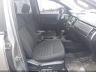 2020 Ford Ranger Xlt Серебряный vin: 1FTER4FH7LLA26467