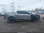 2020 Ford Ranger Xlt Серебряный vin: 1FTER4FH7LLA26467
