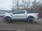 2020 Ford Ranger Xlt Серебряный vin: 1FTER4FH7LLA26467