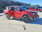 2020 Ford Ranger Xl Red vin: 1FTER4FH7LLA68993 2020 Ford Ranger Xl Red vin: 1FTER4FH7LLA68993