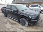 2021 Ford Ranger Xlt Black vin: 1FTER4FH7MLD84251