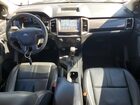 2019 Ford Ranger Xl Серебряный vin: 1FTER4FH8KLA29697