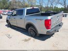 2020 Ford Ranger Xlt Серебряный vin: 1FTER4FH9LLA41066