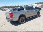 2020 Ford Ranger Xlt Серебряный vin: 1FTER4FH9LLA41066