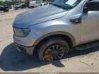 2020 Ford Ranger Xlt Серебряный vin: 1FTER4FH9LLA41066