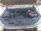 2020 Ford Ranger Xlt Серебряный vin: 1FTER4FH9LLA41066