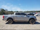 2020 Ford Ranger Xlt Серебряный vin: 1FTER4FH9LLA41066
