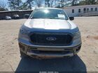 2020 Ford Ranger Xlt Серебряный vin: 1FTER4FH9LLA41066