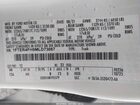 2021 Ford Ranger Lariat White vin: 1FTER4FH9MLD73087