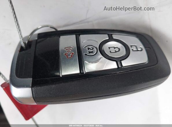 1FTER4FH9MLD73087 2021 FORD RANG White Widok deski rozdzielczej