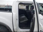 2021 Ford Ranger Lariat White vin: 1FTER4FH9MLD73087
