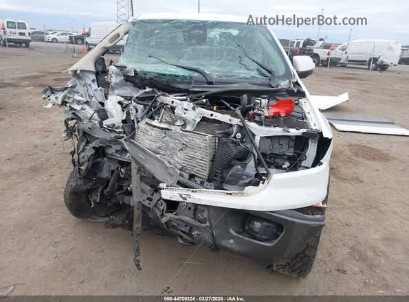 1FTER4FH9MLD73087 2021 FORD RANG White Widok z przodu