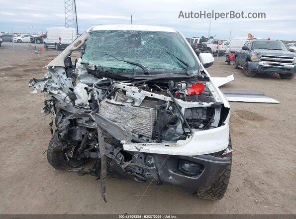 1FTER4FH9MLD73087 2021 FORD RANG White Widok wnętrza z tyłu