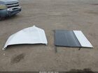 2021 Ford Ranger Lariat White vin: 1FTER4FH9MLD73087