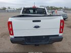 2021 Ford Ranger Lariat White vin: 1FTER4FH9MLD73087