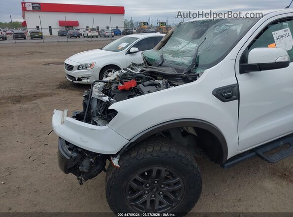 1FTER4FH9MLD73087 2021 FORD RANG White 