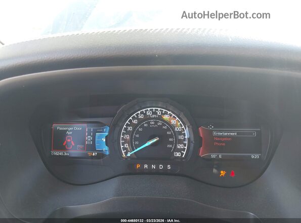 1FTER4FH9PLE09459 2023 FORD RANG Зеленый Вид задних сидений