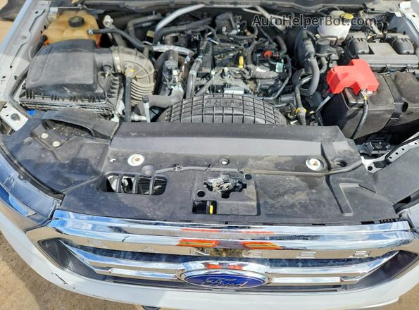 1FTER4FHXPLE31082 2023 FORD RANG Белый Вид задней части салона