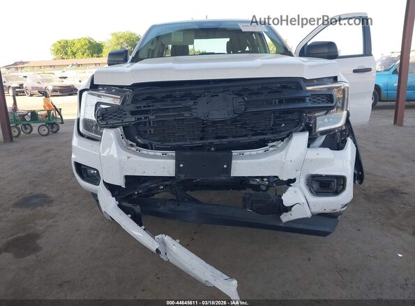 1FTER4BH8SLE39079 2025 FORD RANG Белый Вид спереди