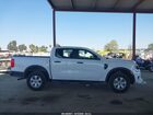 2025 Ford Ranger Xl Белый vin: 1FTER4BH8SLE39079