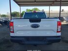 2025 Ford Ranger Xl Белый vin: 1FTER4BH8SLE39079