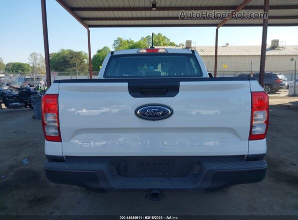 1FTER4BH8SLE39079 2025 FORD RANG Белый 