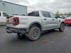2024 Ford Ranger Xlt Silver vin: 1FTER4GH3RLE07692