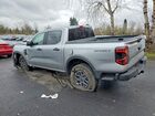 2024 Ford Ranger Xlt Silver vin: 1FTER4GH3RLE07692