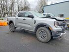 2024 Ford Ranger Xlt Silver vin: 1FTER4GH3RLE07692