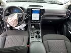 2024 Ford Ranger Xlt Silver vin: 1FTER4GH3RLE07692