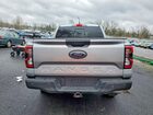 2024 Ford Ranger Xlt Silver vin: 1FTER4GH3RLE07692