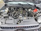 2024 Ford Ranger Xlt Silver vin: 1FTER4GH3RLE07692