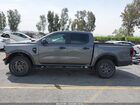 2024 Ford Ranger Xlt Gray vin: 1FTER4HHXRLE65765