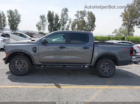 1FTER4HHXRLE65765 2024 FORD RANG Gray 