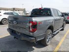2024 Ford Ranger Xlt Gray vin: 1FTER4HHXRLE65765