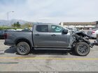 2024 Ford Ranger Xlt Gray vin: 1FTER4HHXRLE65765