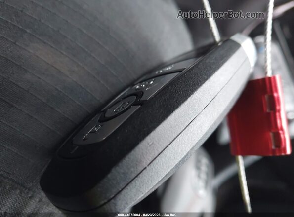 1FTER4LR0SLE45577 2025 FORD RANG Черный Вид панели приборов