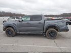 2025 Ford Ranger Raptor Черный vin: 1FTER4LR0SLE45577