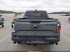 2025 Ford Ranger Raptor Черный vin: 1FTER4LR0SLE45577