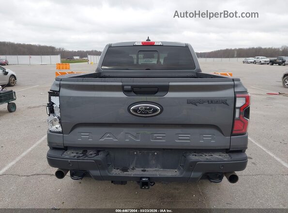 1FTER4LR0SLE45577 2025 FORD RANG Черный 