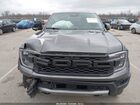 2025 Ford Ranger Raptor Черный vin: 1FTER4LR0SLE45577