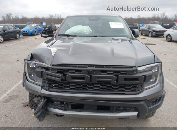1FTER4LR0SLE45577 2025 FORD RANG Черный Вид щитка приборов