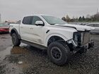 2025 Ford Ranger Raptor Белый vin: 1FTER4LR3SLE10001