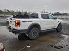 2025 Ford Ranger Raptor Белый vin: 1FTER4LR3SLE10001
