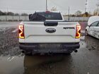 2025 Ford Ranger Raptor Белый vin: 1FTER4LR3SLE10001